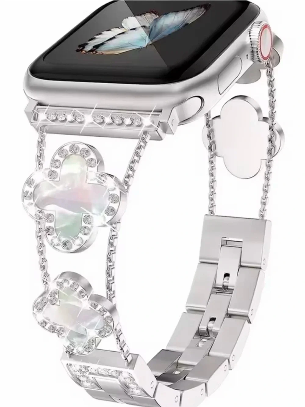 Apple Watch band 38-42mm 40-44mm/42-46mm/41-45mm/49mm/Watch series 8 976543 SE